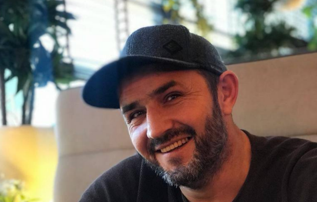 Магомедкамиль Исрапилов. Скриншот фото из Telegram-канала администрации Кизилюрта от 26.05.25, https://t.me/kizilyurt_go/15714