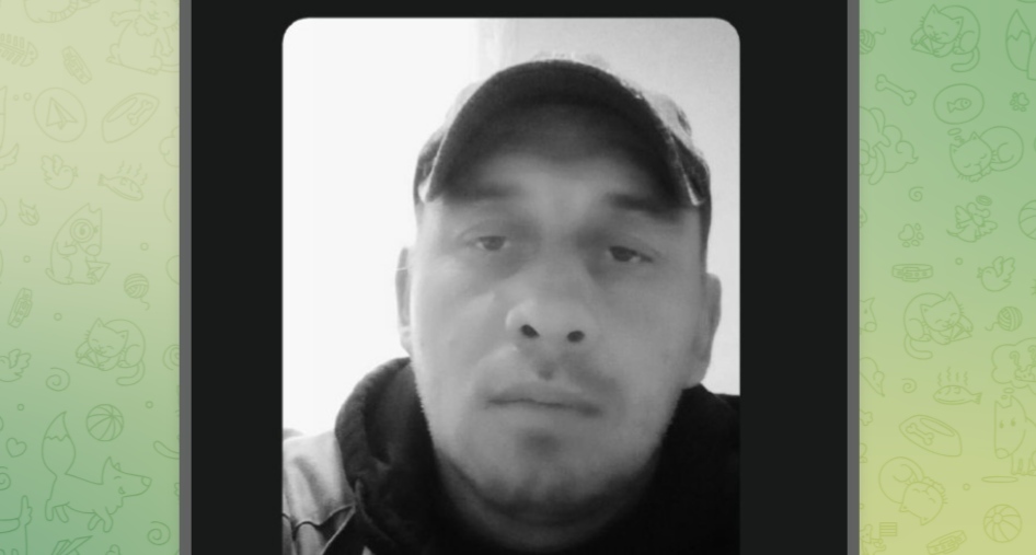 Анатолий Шевалов. Скриншот публикации профсоюза волгоградских железнодорожников https://t.me/rosprofzhel_volgograd/12978