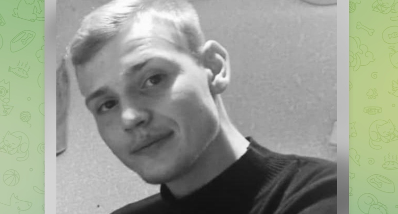 Артем Дмитриенко. Скриншот публикации главы Апанасенковского округа https://t.me/KlimovApanasenkovie/6160