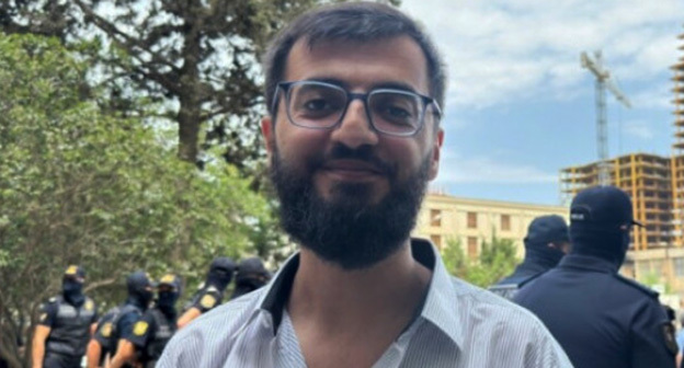 Анар Абдулла. Фото: https://toplummedia.tv/