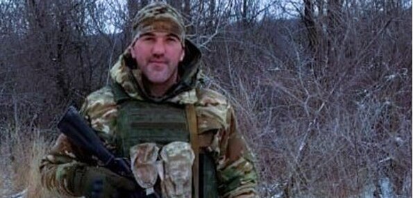 Имаммухаммад Саидов. Фото: администрация Гумбетовского района / Telegram