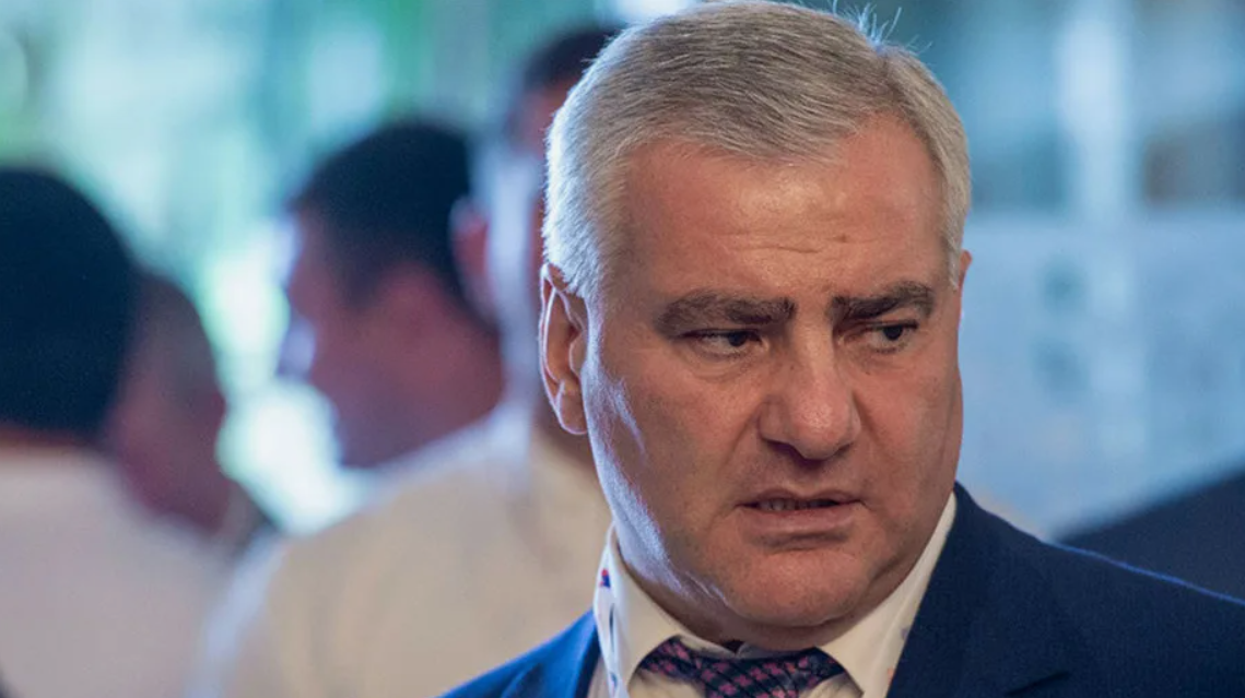 Самвел Карапетян. Скриншот фото https://www.yerkir.am/hy/article/2025/06/27/295107 от 27.06.25.