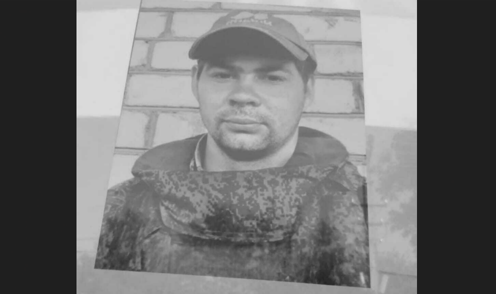 Александр Харитошин. Скриншот фото из Telegram-канала администрации Теучежского района от 14.08.25, https://t.me/admteuch/26493 