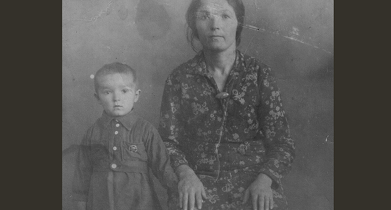 Лев Шиль. Фото предоставлено Романом Мельниченко