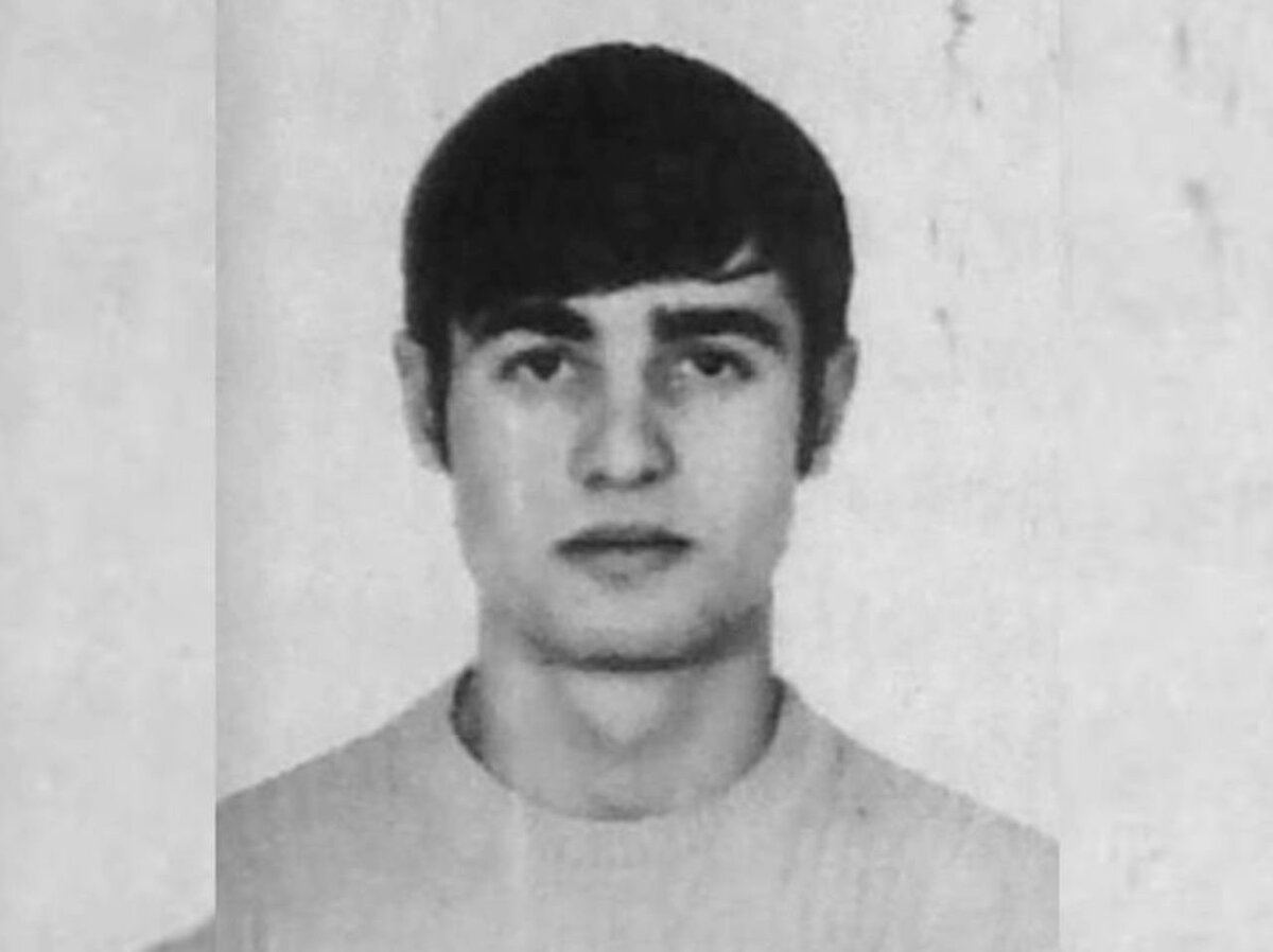 Артур Геремеев. Кадр сюжета "Эхо Подкасты" на YouTube