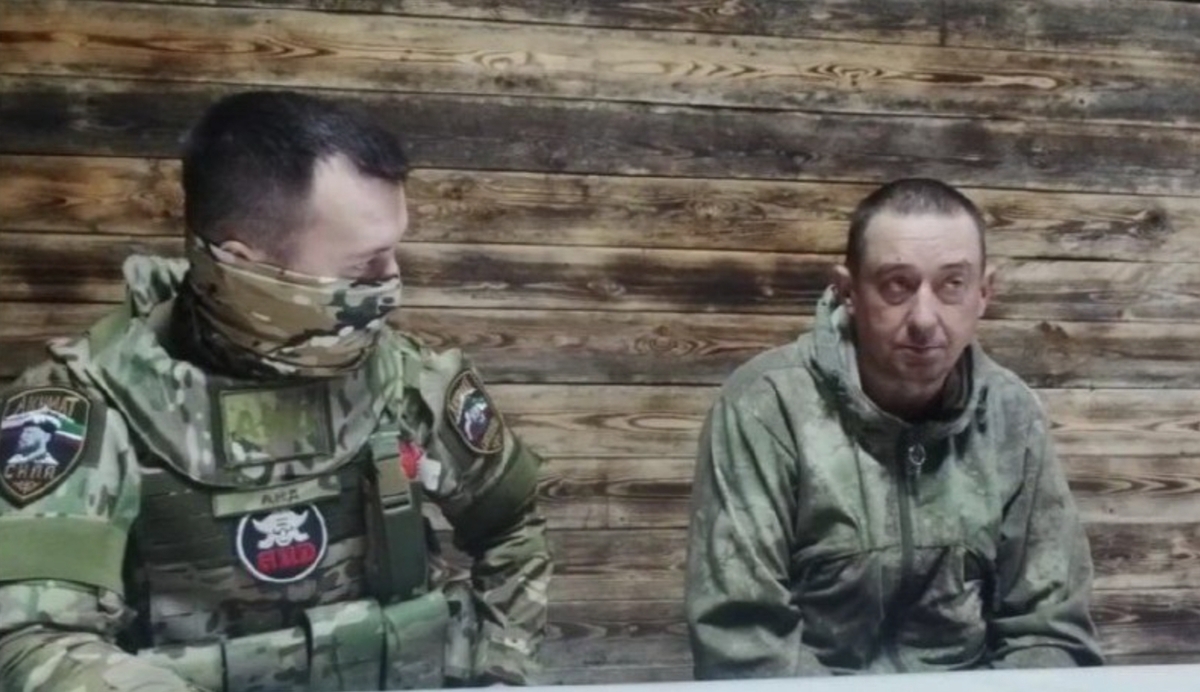 "Аид" и "Каптер". Скриншот публикации в Telegram-канале "группы Аида" https://t.me/iamsniper/15571