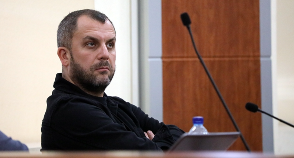 Гела Мтивлишвили. Фото: Mtisambebi.ge 