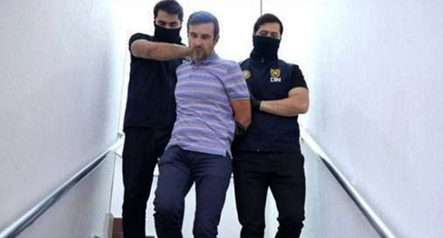 Игорь Картавых (в центре). Фото: https://m.vk.com/wall-2466663_1955186