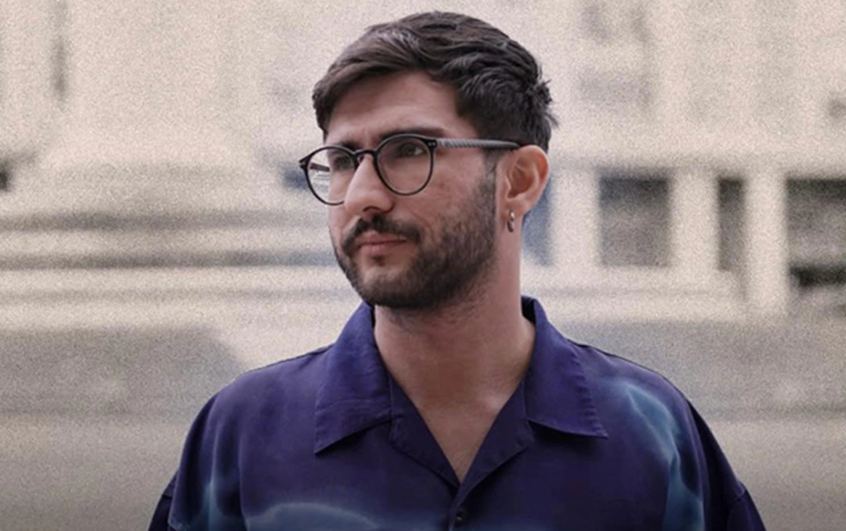 Бахруз Самедов. Фото: https://jam-news.net/