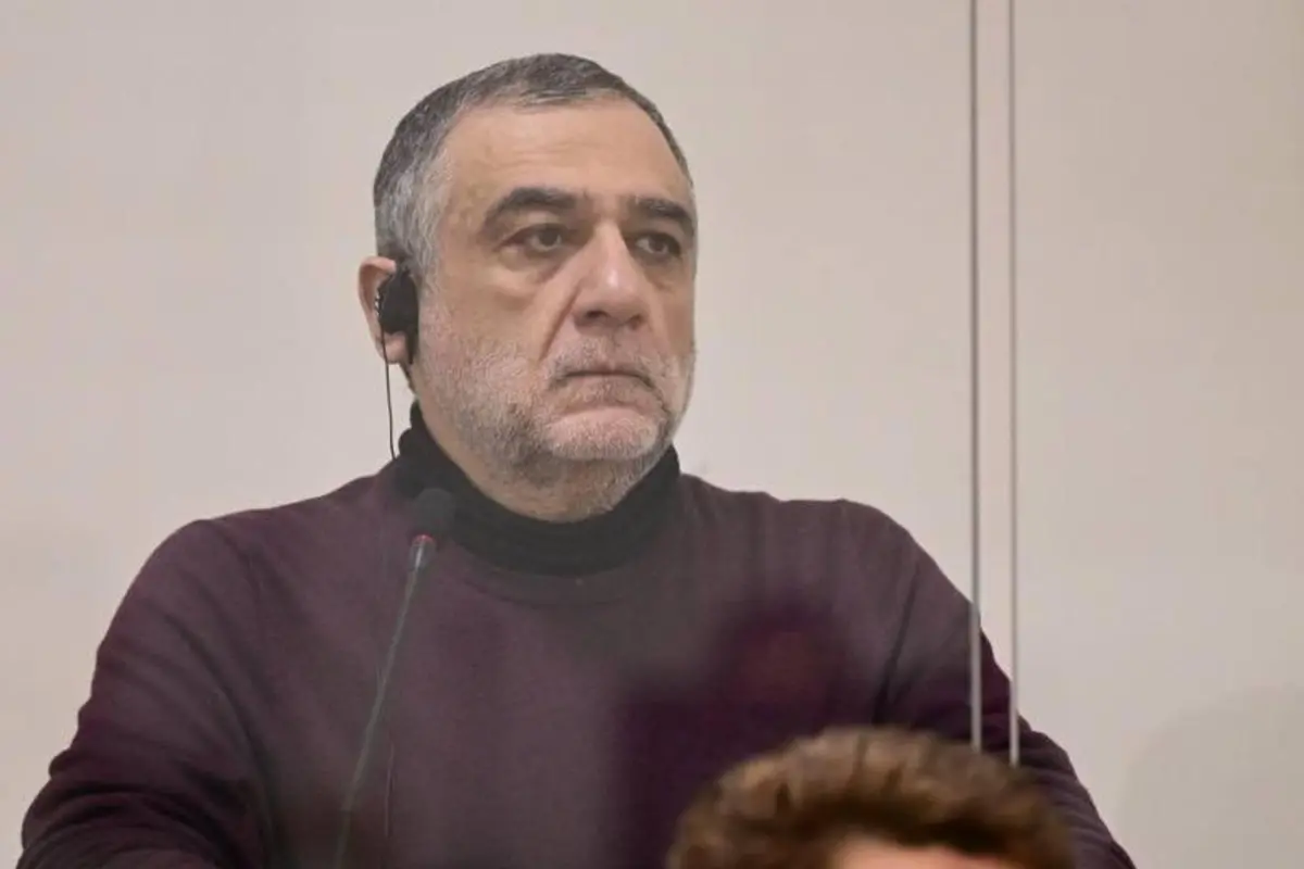 Рубен Варданян. Фото: https://armenpress.am/ru/article/1213791