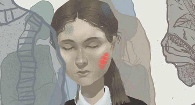 Анимационный док-сериал "Символ свободы". Фото: https://t.me/marem_group/1358