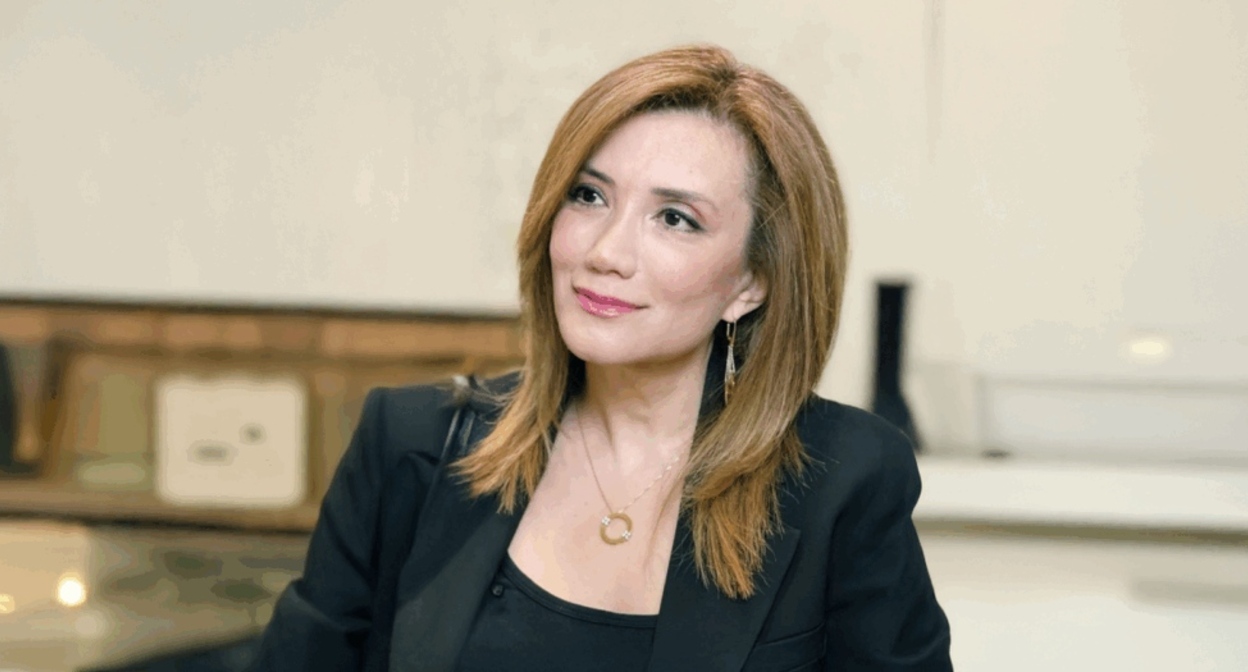 Гюльтекин Гаджибейли. Фото: Meydan TV https://www.meydan.tv/az/article/gult%c9%99kin-hacib%c9%99yli-bar%c9%99sind%c9%99-deport-q%c9%99rari-cixarilib/