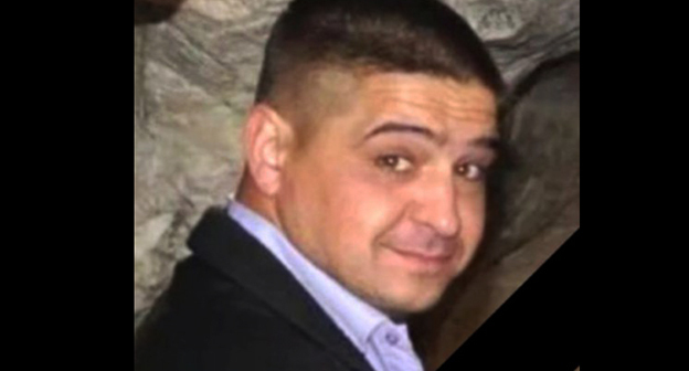 Андрей Калинин. Фото: https://t.me/moya_rudnya/1778