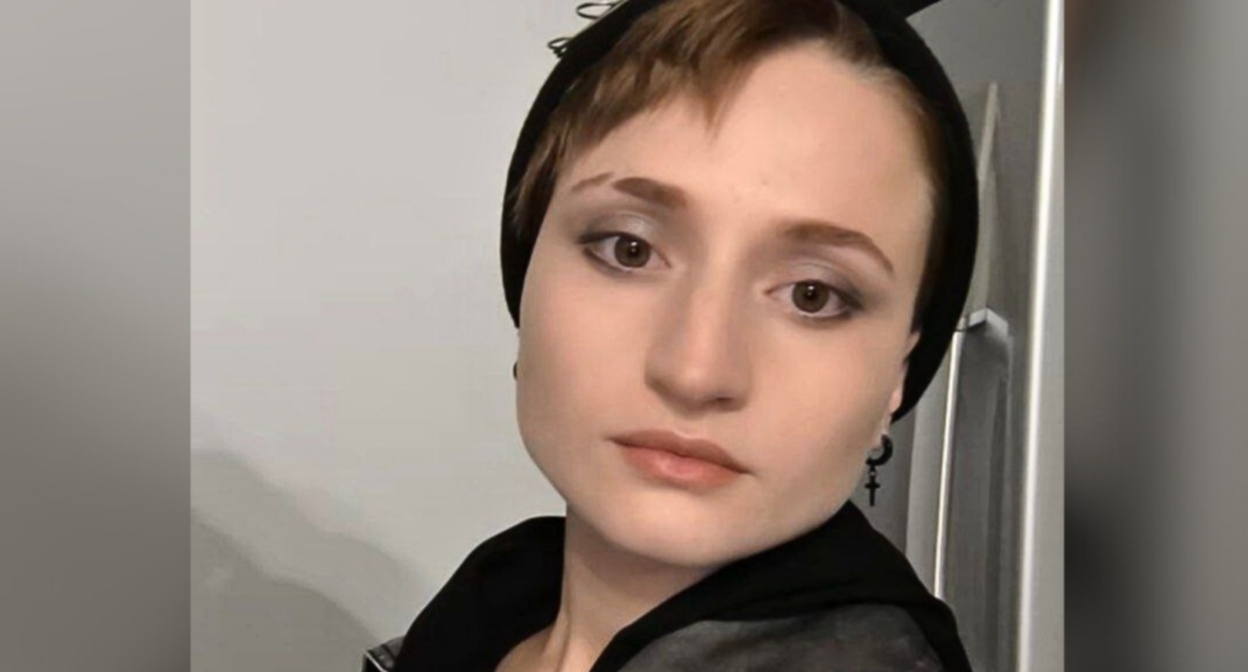 Айшат Баймурадова. Фото: https://daptar.ru/2025/10/21/zhertva-domashnego-nasiliya-iz-chechni-naidena-mertvoi-v-erevane-chto-izvestno-o-nei/