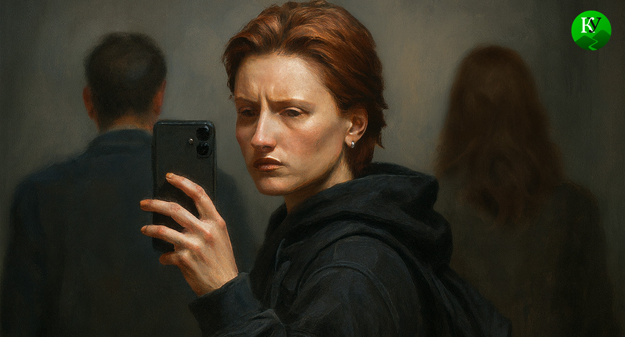 Айшат Баймурадова. 