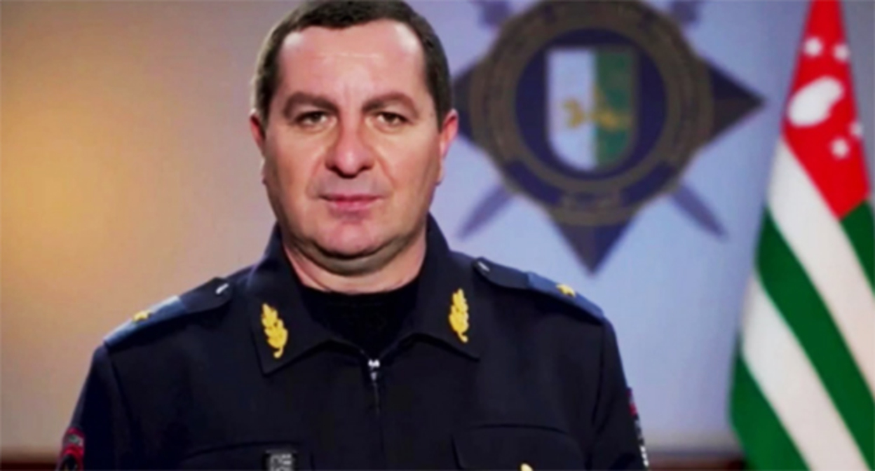 Роберт Куит. Фото: https://www.instagram.com/apsadgil_info/p/DS7bLS7AqQ2/?__d=11 принадлежит компании Meta деятельность которой запрещена в России