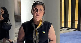 Элисо Киладзе. Фото: https://ru.netgazeti.ge/59314/