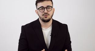 Замин Зяки, фото со страницы в ФБ https://www.facebook.com/photo/?fbid=3462959980660920&set=ecnf.100008408554746