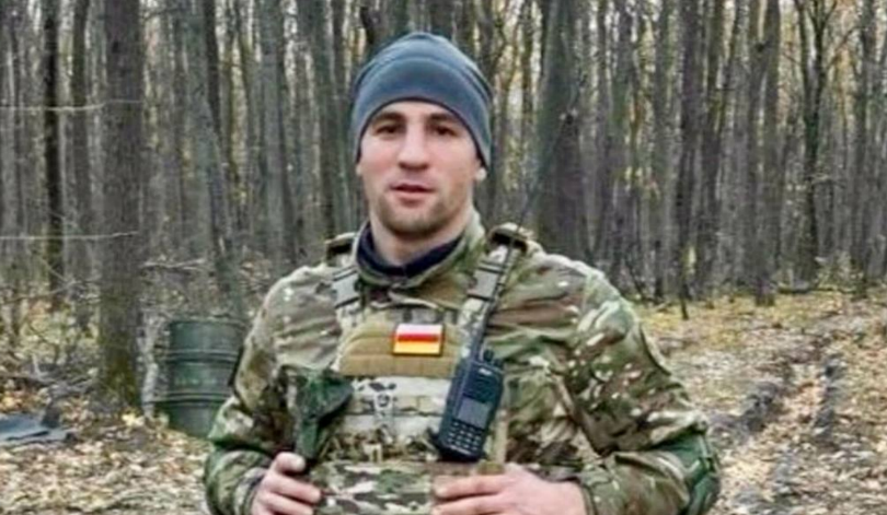 Ахсар Кесаев. Скриншот фото из Telegram-канала администрации Дигорского района от 13.02.26, https://t.me/amsdigorskiyrayon/8047. Ахсар Кесаев. Скриншот фото из Telegram-канала администрации Дигорского района от 13.02.26, https://t.me/amsdigorskiyrayon/8047.