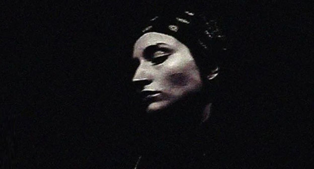 Айшат Баймурадова. Скриншот видео https://www.bbc.com/russian/articles/cwykddgp94ko Айшат Баймурадова. Скриншот видео https://www.bbc.com/russian/articles/cwykddgp94ko