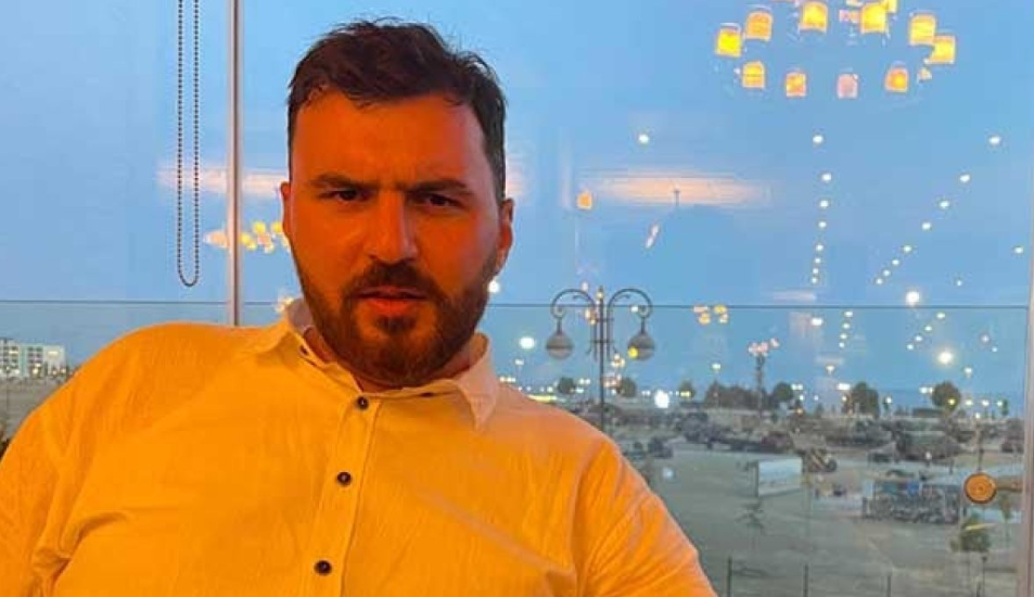 Имран Алиев. Скриншот фото haqqin.az от 10.06.25, https://haqqin.az/news/350817