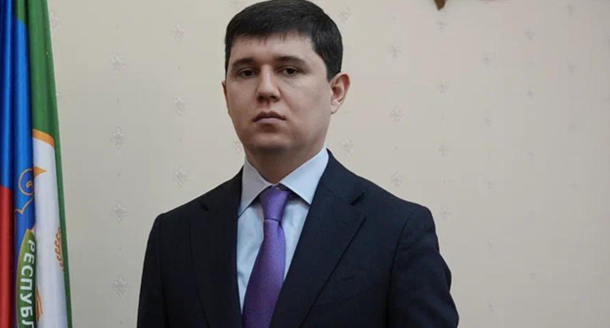 Азер Нифталиев. Фото: https://goszakazrd.e-dag.ru/news/uvazaemye-dagestancy-1