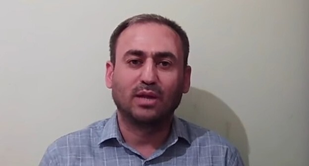 Афган Садыгов. Фото: https://www.massa.az/news/ru/15090/sostoyanie-jurnalista-obyavivshego-golodovku-v-tyurme-ostaetsya-tyajelym Афган Садыгов. Фото: https://www.massa.az/news/ru/15090/sostoyanie-jurnalista-obyavivshego-golodovku-v-tyurme-ostaetsya-tyajelym