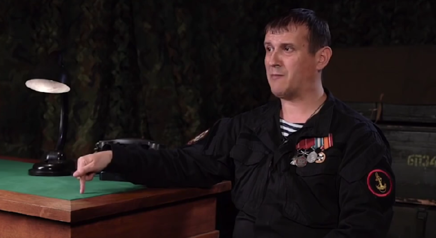 Иван Отраковский. Стоп-кадр видео https://www.youtube.com/watch?v=dZwIef9yM5g. Иван Отраковский. Стоп-кадр видео https://www.youtube.com/watch?v=dZwIef9yM5g.