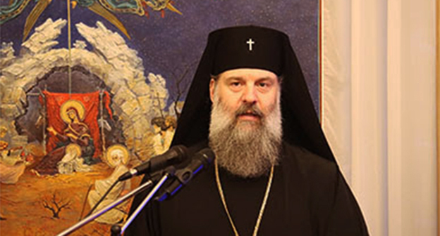 Шио (Муджири). Фото: http://ru.gruzinform.ge/ Шио (Муджири). Фото: http://ru.gruzinform.ge/