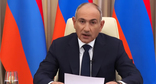 Никол Пашинян. Скриншот видео https://www.primeminister.am/