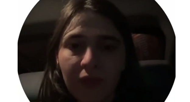 Айшат Хизриева. Скриншот «Марем»/t.me