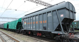 Вагоны с российским зерном. Фото: Report https://report.az/ru/biznes/tranzitom-cherez-azerbajdzhan-v-armeniyu-otpravitsya-ocherednaya-partiya-udobrenij-i-zerna