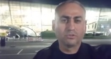Кадр видеообращения Афгана Садыгова из аэропорта Баку. 26 мая 2026 года. https://www.facebook.com/reel/986062497628689 (деятельность компании Meta, которая владеет Facebook, запрещена в России)