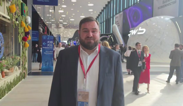 Микаэл Бадалян. Стоп-кадр видео из его Telegram-канала от 03.06.26, https://t.me/mikayelbad/47690. Микаэл Бадалян. Стоп-кадр видео из его Telegram-канала от 03.06.26, https://t.me/mikayelbad/47690.