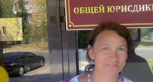 Валентина Шостак. Фото предоставлено Валентиной Шостак Валентина Шостак. Фото предоставлено Валентиной Шостак