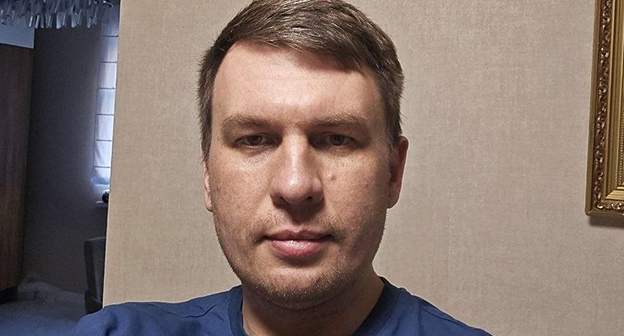 Илья Ремесло. Фото: Telegram-канал Ильи Ремесло Илья Ремесло. Фото: Telegram-канал Ильи Ремесло