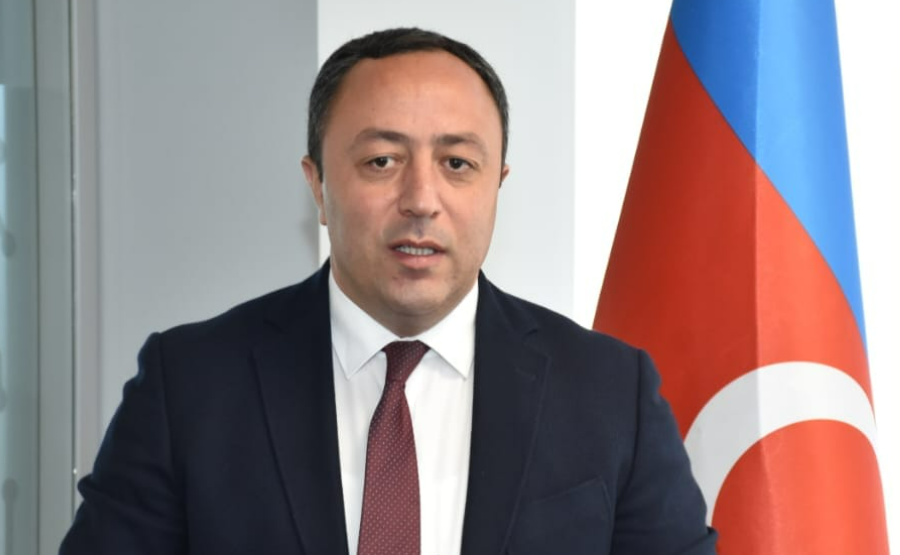 Анар Асадли. Скриншот публикации https://www.facebook.com/Anar.Asadli79 (деятельность компании Meta (владеет Facebook, Instagram и WhatsApp) запрещена в России) Анар Асадли. Скриншот публикации https://www.facebook.com/Anar.Asadli79 (деятельность компании Meta (владеет Facebook, Instagram и WhatsApp) запрещена в России)