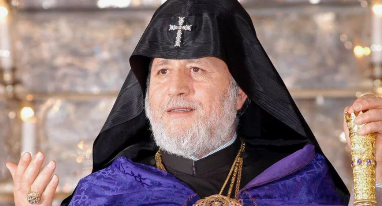 Гарегин II. Cкриншот фото https://yerkramas.org/article/174155/katolikos-vsex-armyan-garegin-vtoroj-istoriyu-aac-sleduet-prepodavat-otdelno Гарегин II. Cкриншот фото https://yerkramas.org/article/174155/katolikos-vsex-armyan-garegin-vtoroj-istoriyu-aac-sleduet-prepodavat-otdelno