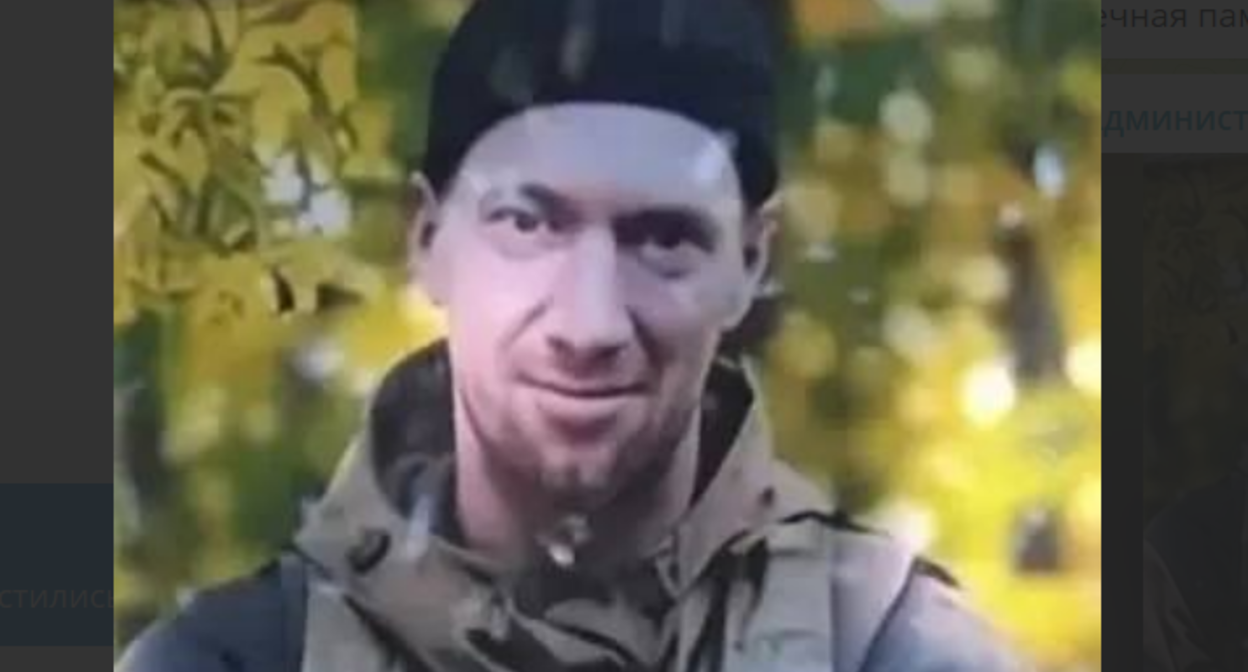 Николай Кара. Скриншот фото администрации Кировского округа от 08.08.26, https://t.me/akgo_18/32172. Николай Кара. Скриншот фото администрации Кировского округа от 08.08.26, https://t.me/akgo_18/32172.
