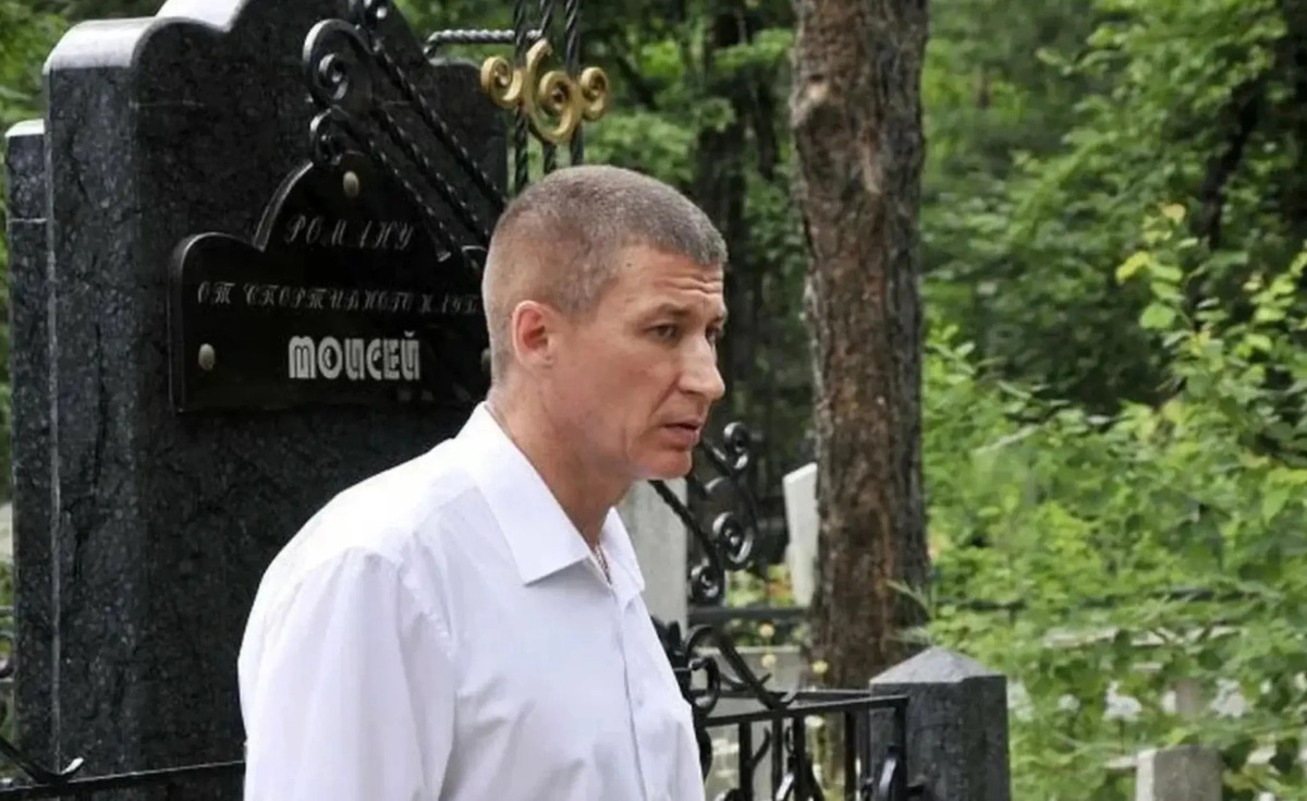 Михаил Тимофеев. Фото Newsgeorgia, https://www.newsgeorgia.ge/sud-v-tbilisi-razreshil-jekstradiciju-v-rf-soratnika-jeks-gubernatora-sergeja-furgala/. Михаил Тимофеев. Фото Newsgeorgia, https://www.newsgeorgia.ge/sud-v-tbilisi-razreshil-jekstradiciju-v-rf-soratnika-jeks-gubernatora-sergeja-furgala/.