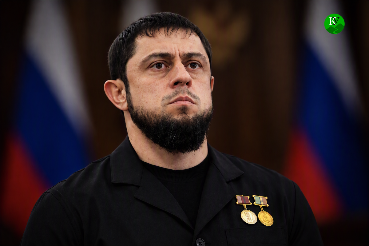 Ахмед Дудаев. Фото https://www.grozny-inform.ru/multimedia/photos/188629/. Ахмед Дудаев. Фото https://www.grozny-inform.ru/multimedia/photos/188629/.