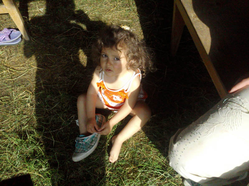 Малышка Марианна. undefined