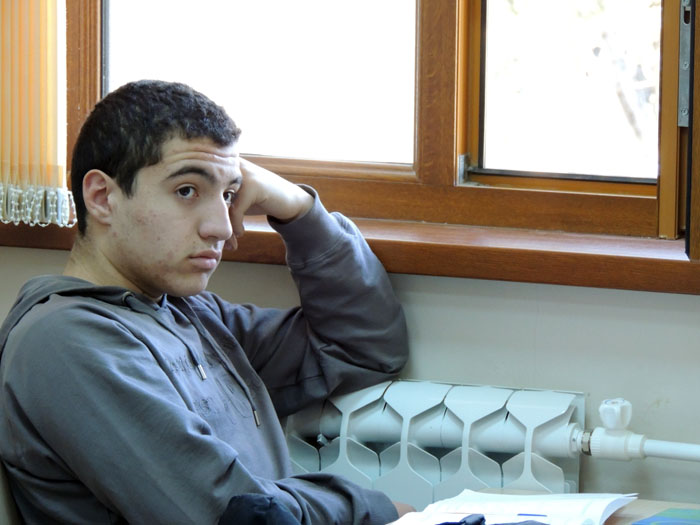 Арсен. Арсен.