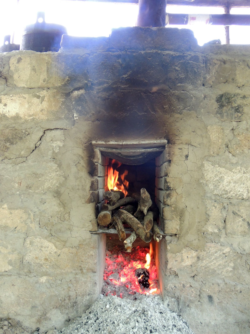 Надо знать температуру, которую надо поддерживать. Надо знать температуру, которую надо поддерживать.