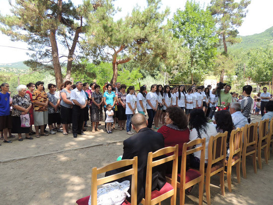 Официальное открытие лагеря. Официальное открытие лагеря.