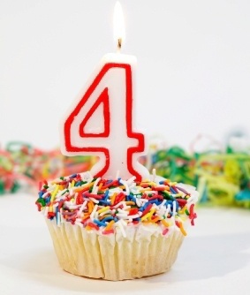 4 года блогу. 4 года блогу.