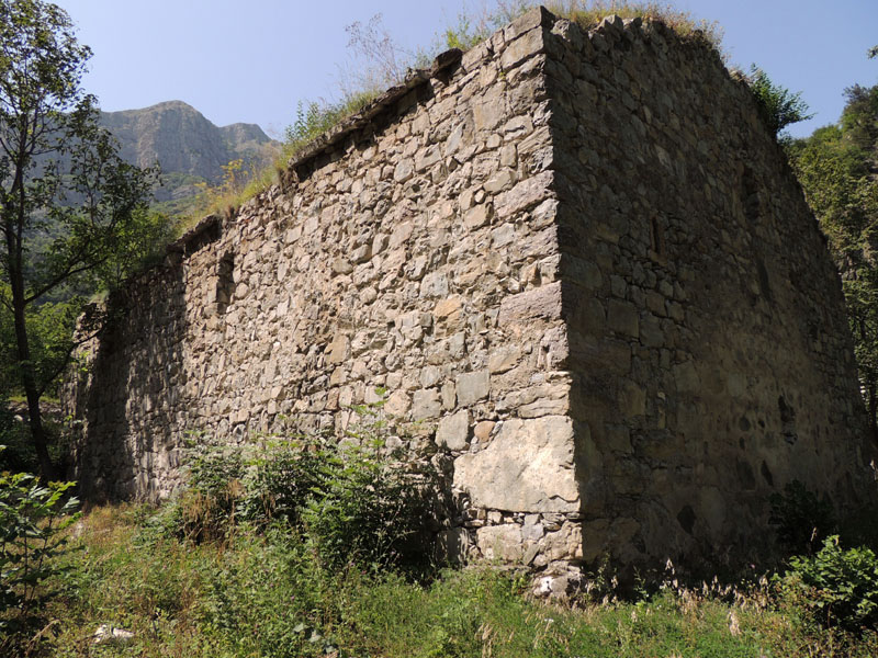 Церковь Пресвятой Богородицы. Церковь Пресвятой Богородицы.