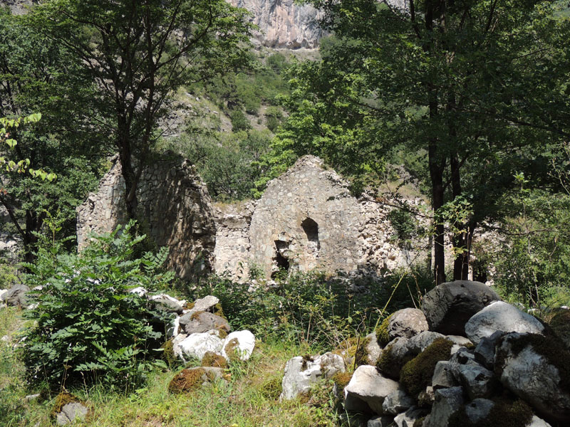 Церковь Пресвятой Богородицы. Церковь Пресвятой Богородицы.