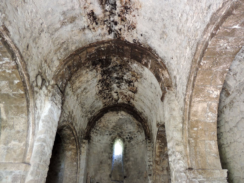 Церковь Пресвятой Богородицы. Церковь Пресвятой Богородицы.