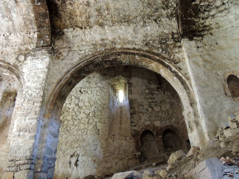 Церковь Пресвятой Богородицы. Церковь Пресвятой Богородицы.